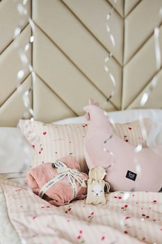 Club Room, 1 Double Bed