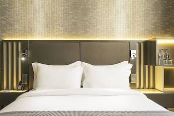 Deluxe Double Room, 1 Queen Bed