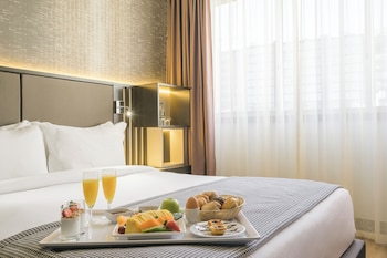 Standard Double Room, 1 Queen Bed