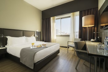 Deluxe Double Room, 1 Queen Bed