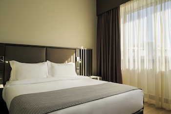 Deluxe Double Room, 1 Queen Bed