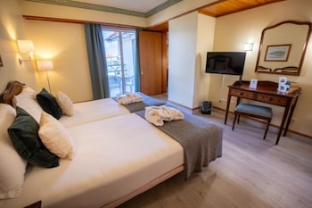 Suite (Single Use)