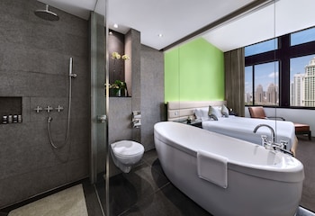 Executive Room (Club)