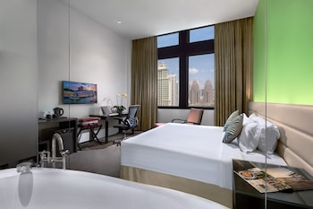 Executive Room (Club)