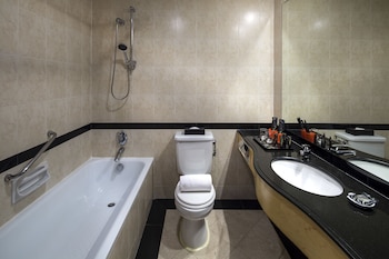 Family Room, 2 Queen Beds