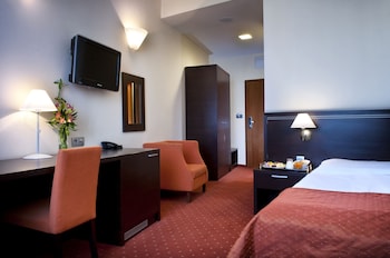 Executive Single Room