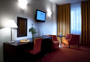 Executive Double or Twin Room
