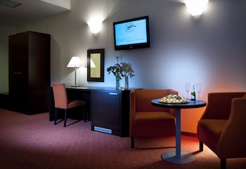 Executive Triple Room