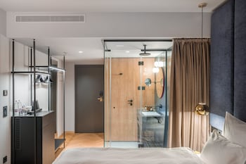 Premier Double Room Single Use