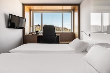 Executive Room, 1 Queen Bed