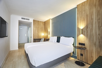 Basic Room