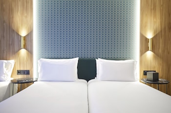 Basic Room