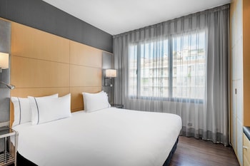 Suite, 2 Bedrooms
