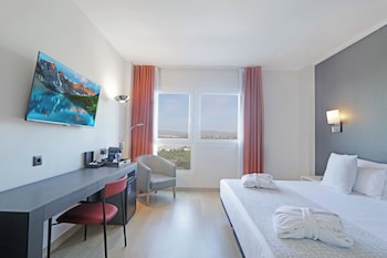 Privilege Room