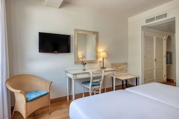 Standard Double Room Single Use