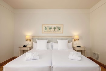Junior Room