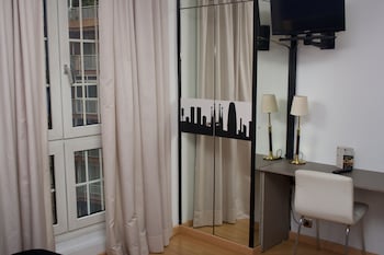 Double Room Single Use