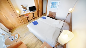 Standard Double Room (Spa access included)