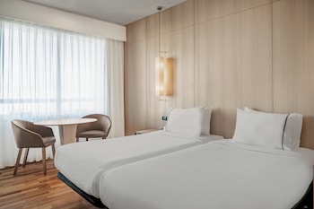 Standard Room, 2 Twin Beds