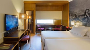 Double Room Single Use