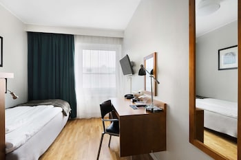 Standard Room, 1 Twin Bed, Non Smoking