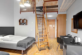 Family Room, Multiple Beds, Non Smoking