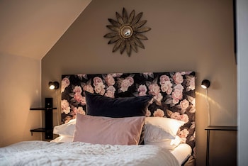 Standard Room, 1 Double Bed, Non Smoking (Small double room)