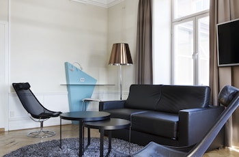 Family Room, Multiple Beds