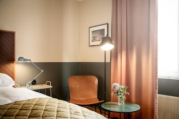 Superior Room, 2 Twin Beds, Non Smoking