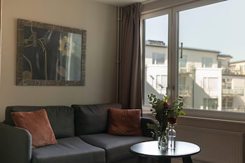 Deluxe Room, 1 Double Bed
