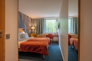 Classic Twin Room, 2 Twin Beds