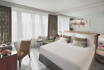 Superior Room, 1 Queen Bed