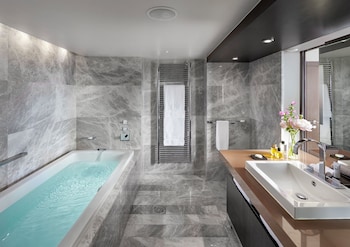 Junior Suite (Panoramic)