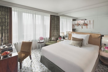 Superior Room, 1 Queen Bed