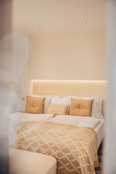 Spa Suite