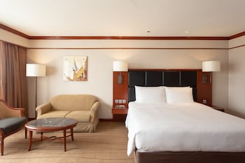 Deluxe Room, 1 King Bed (Premium)