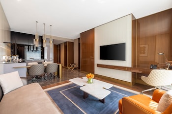 Signature Apartment