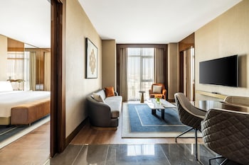 Signature Apartment