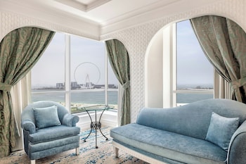 Tower Oceanfront Room  | Offers 50% Spa, 30% Laundry, 25% F&B Off | For stays until 31 May 2026