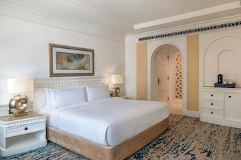 Tower Oceanfront Room  | Offers 50% Spa, 30% Laundry, 25% F&B Off | For stays until 31 May 2026