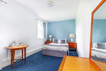 Basic Double Room