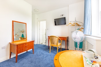 Basic Double Room