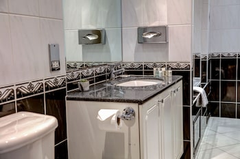Executive Twin Room