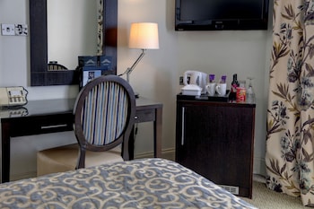 Executive Twin Room