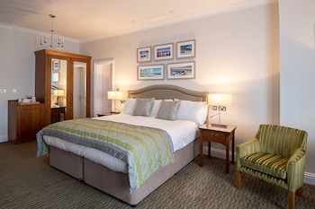 Premier Double or Twin Room