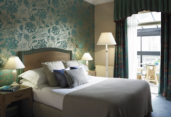 Premier Double or Twin Room