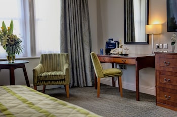 Premier Double or Twin Room