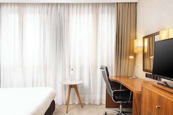 Premium Room, 1 Queen Bed
