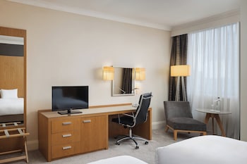 Standard Room, 2 Twin Beds