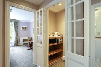 Classic Double Room (Main House)